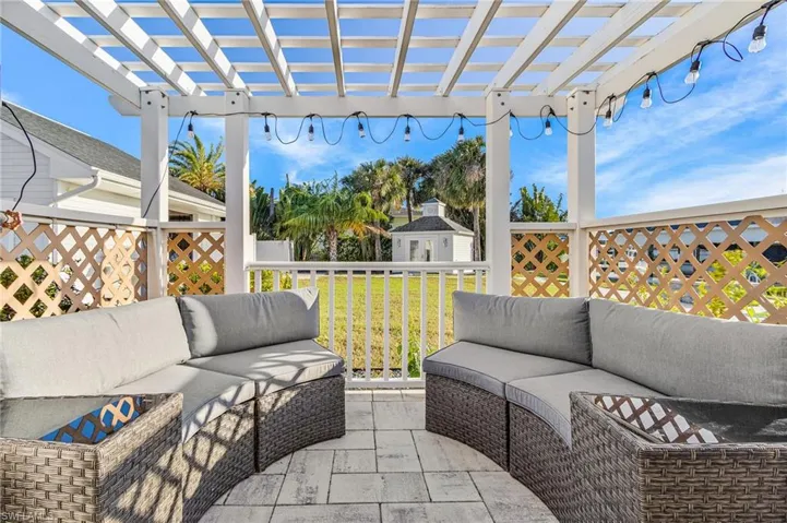 2823 8th Ave, St. James City, Florida 33956