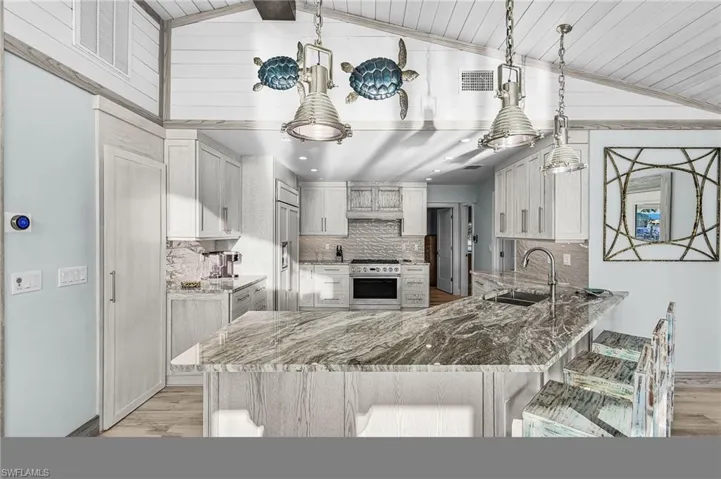 2823 8th Ave, St. James City, Florida 33956