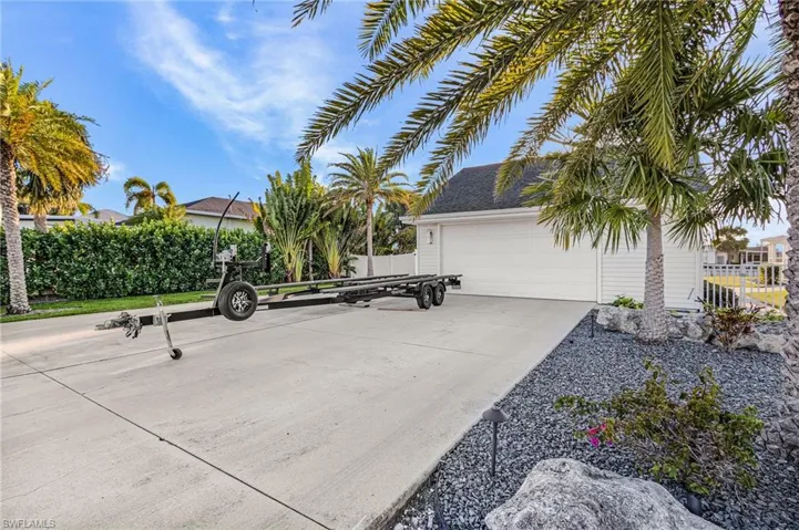 2823 8th Ave, St. James City, Florida 33956