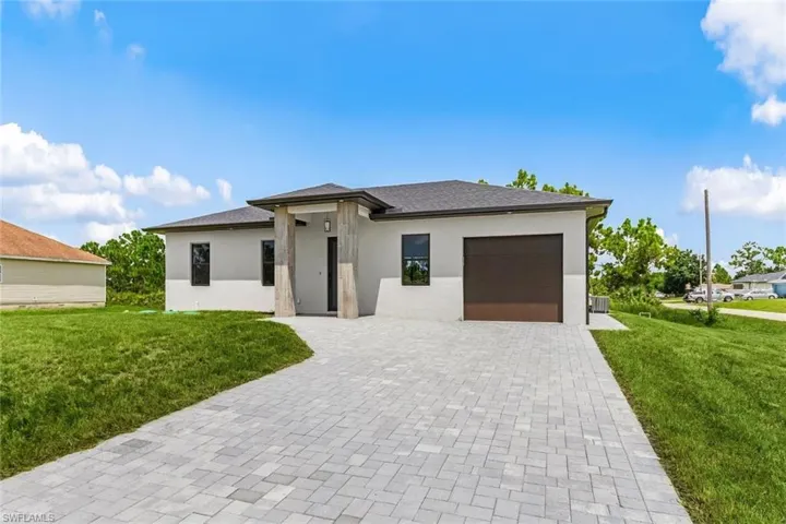 314 Luke Ave S, Lehigh Acres, Florida 33974