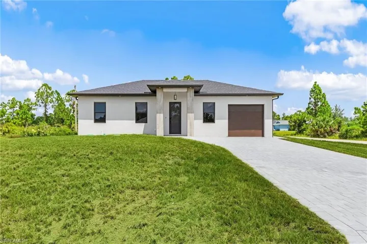 314 Luke Ave S, Lehigh Acres, Florida 33974