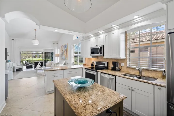 13571  Southampton  DR, Bonita Springs, FL 34135
