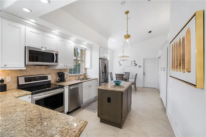 13571  Southampton  DR, Bonita Springs, FL 34135