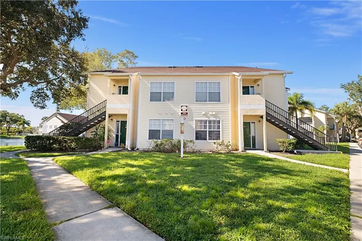2008 Rookery Bay Dr # 1102, Naples, Florida 34114