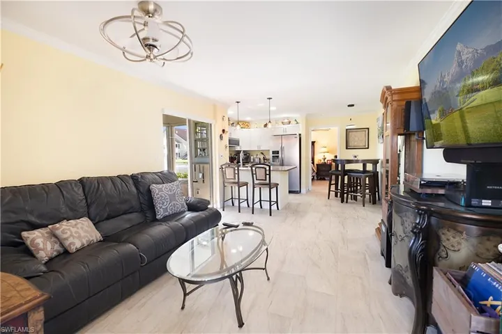 2008 Rookery Bay Dr # 1102, Naples, Florida 34114