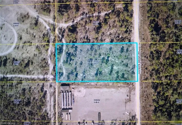 12090  Gooden Grove  RD, Fort Myers, FL 33913