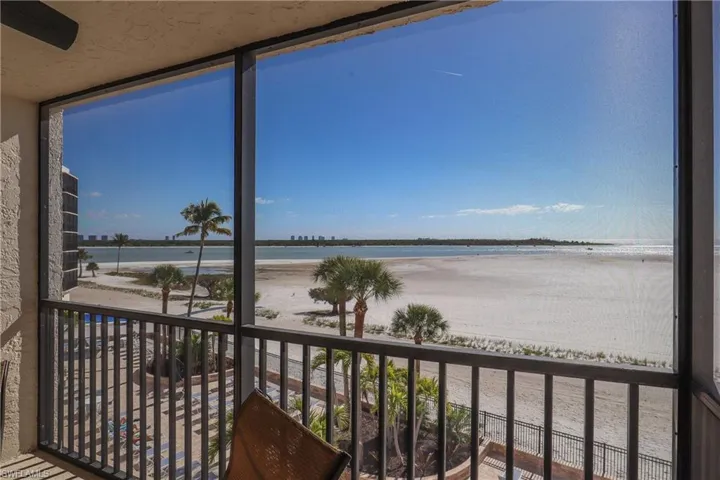 8350 Estero Blvd 323, Fort Myers Beach, Florida 33931