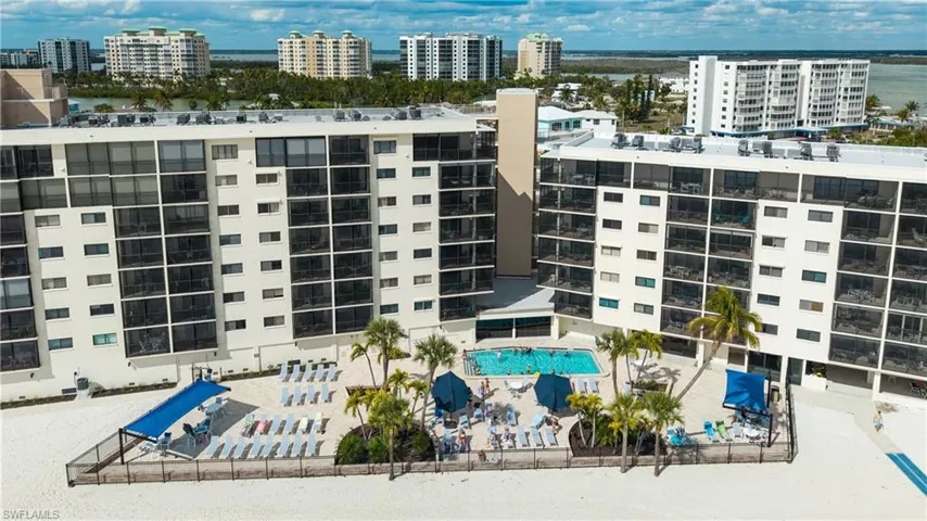 8350 Estero Blvd 323, Fort Myers Beach, Florida 33931