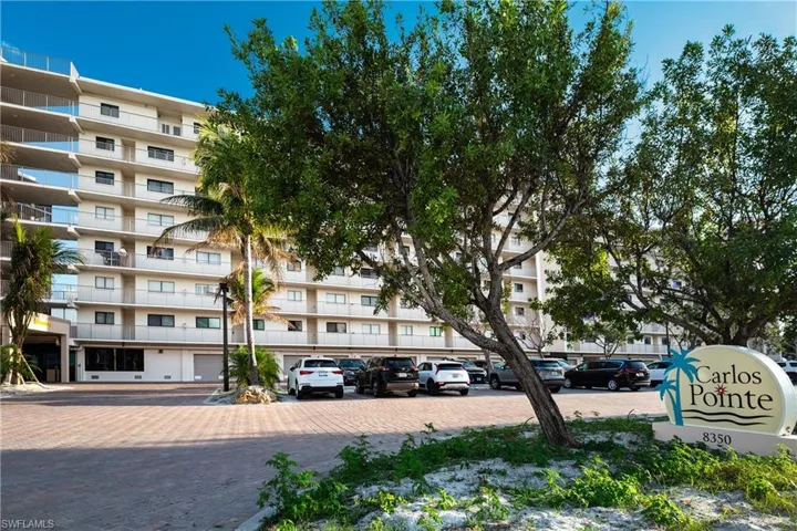 8350 Estero Blvd 323, Fort Myers Beach, Florida 33931