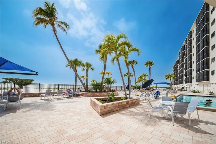 8350 Estero Blvd 323, Fort Myers Beach, Florida 33931