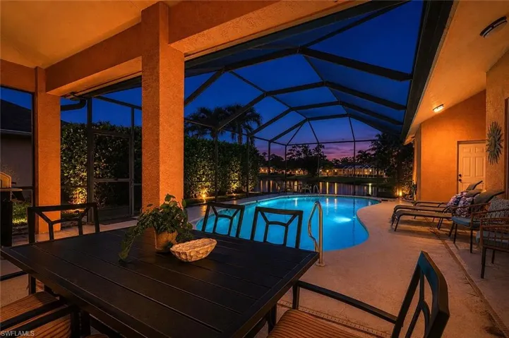 1951 Terrazzo Ln, Naples, Florida 34104