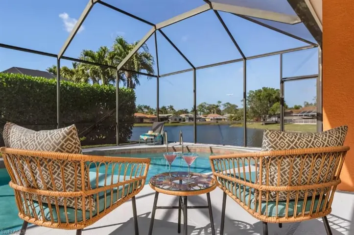 1951 Terrazzo Ln, Naples, Florida 34104