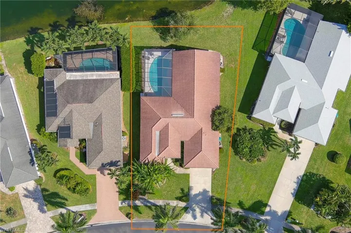 1951 Terrazzo Ln, Naples, Florida 34104