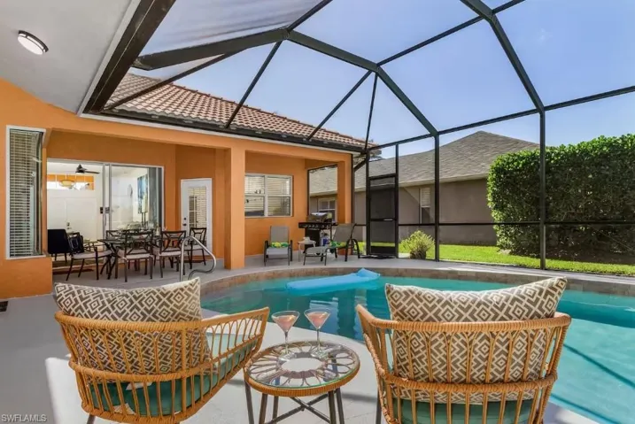 1951 Terrazzo Ln, Naples, Florida 34104