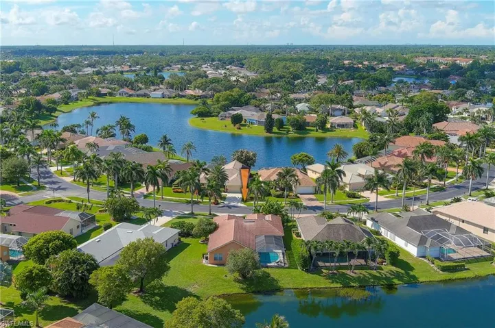 1951 Terrazzo Ln, Naples, Florida 34104