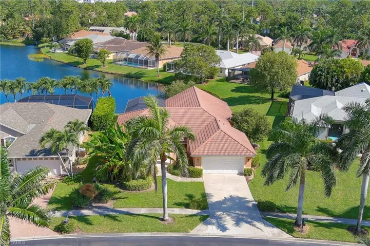 1951 Terrazzo Ln, Naples, Florida 34104
