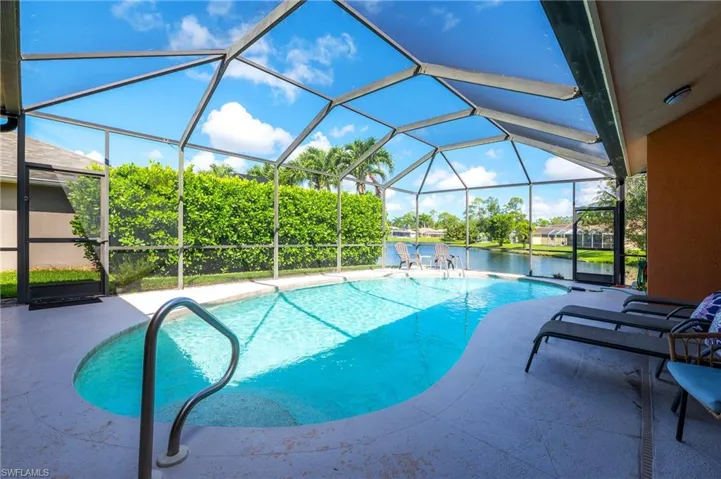 1951 Terrazzo Ln, Naples, Florida 34104