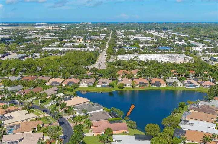 1951 Terrazzo Ln, Naples, Florida 34104