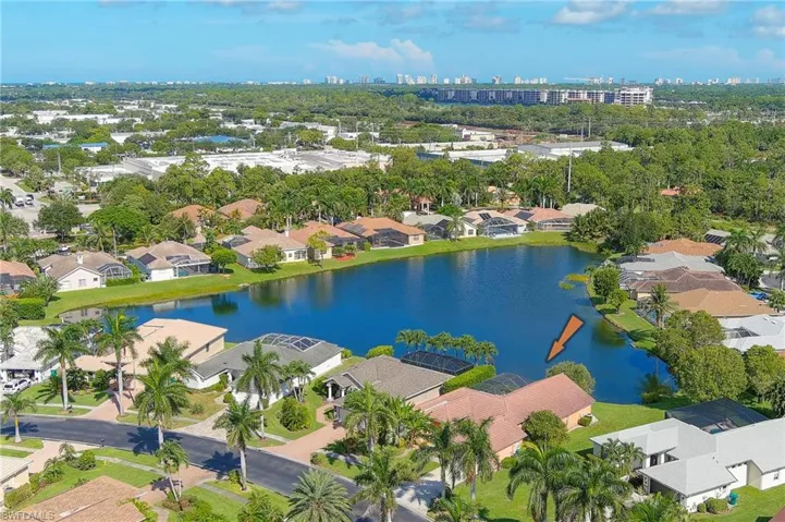 1951 Terrazzo Ln, Naples, Florida 34104