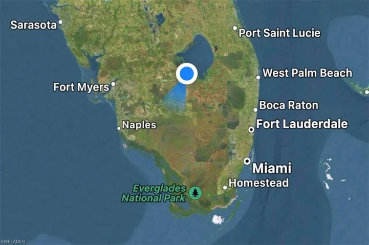 820 E Sugarland  HWY, Clewiston, FL 33440