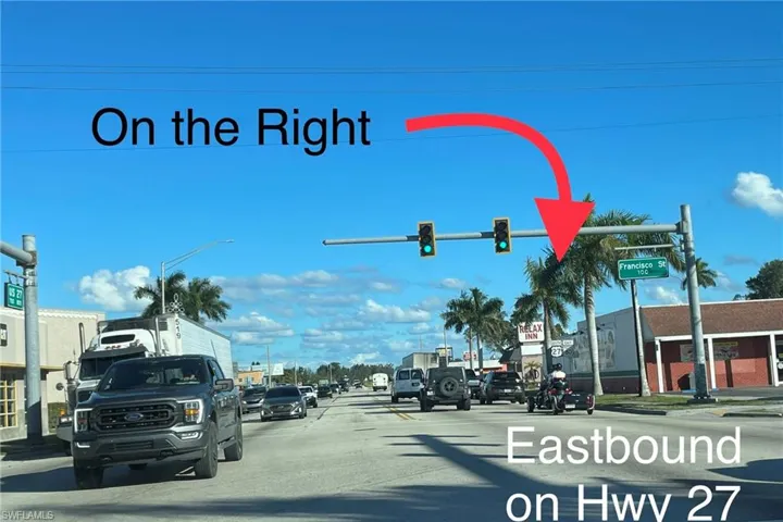 820 E Sugarland  HWY, Clewiston, FL 33440
