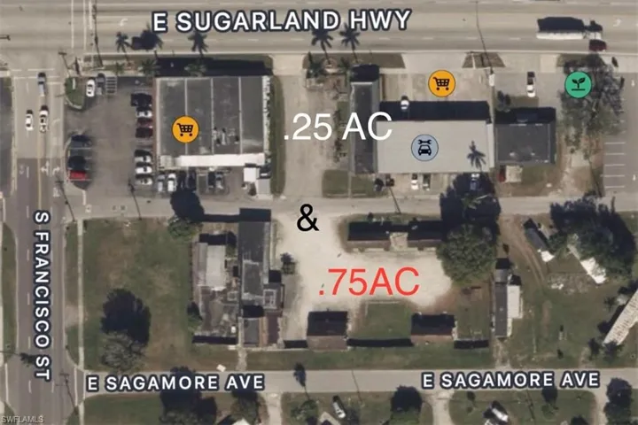 820 E Sugarland  HWY, Clewiston, FL 33440