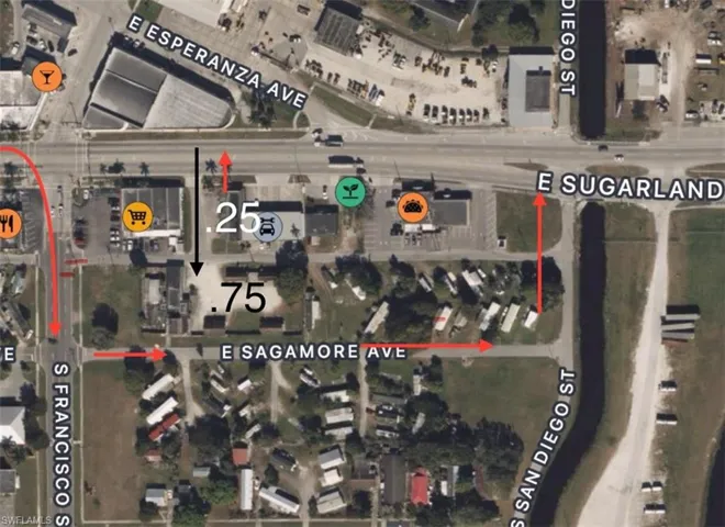 820 E Sugarland  HWY, Clewiston, FL 33440