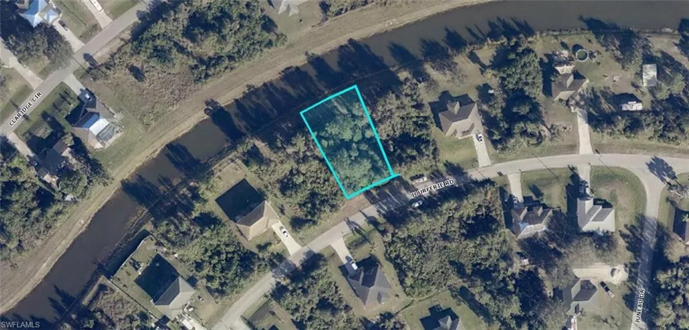 429 Jourferie RD, LEHIGH ACRES FL 33974