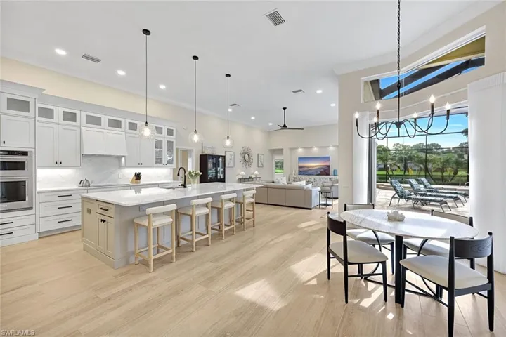 24421 Woodsage Dr, Bonita Springs, Florida 34134