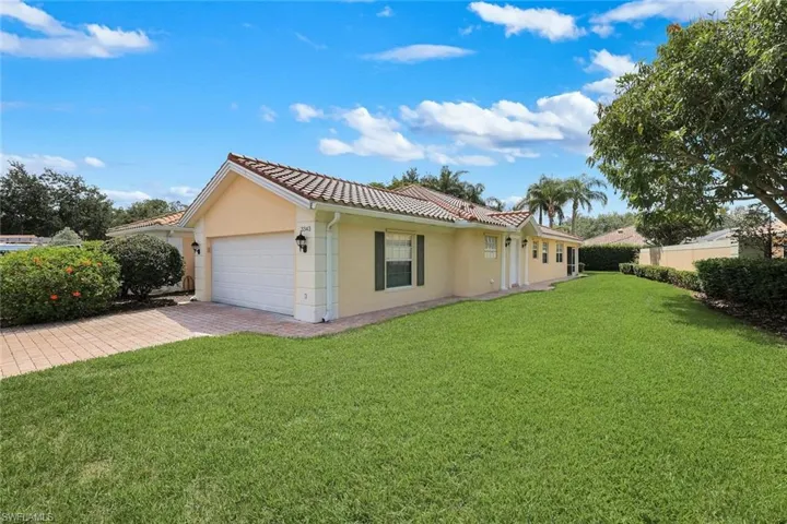 3343 Cayman Ln, Naples, Florida 34119