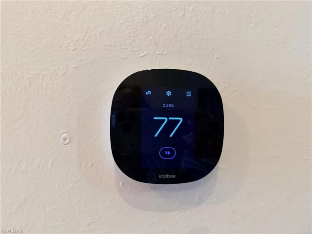 Smart Thermostat