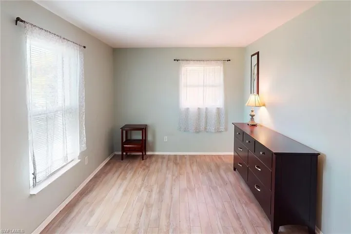 3rd bedroom