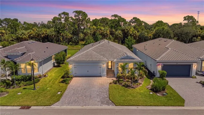 7517 Paradise Tree Dr, North Fort Myers, Florida 33917