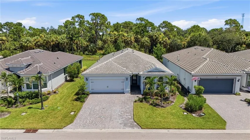 7517 Paradise Tree Dr, North Fort Myers, Florida 33917