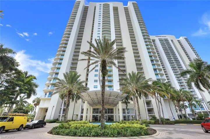 View of Oasis community exterior