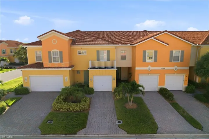 16105 Via Solera Cir 101, Fort Myers, Florida 33908