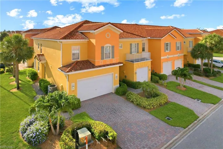 16105 Via Solera Cir 101, Fort Myers, Florida 33908