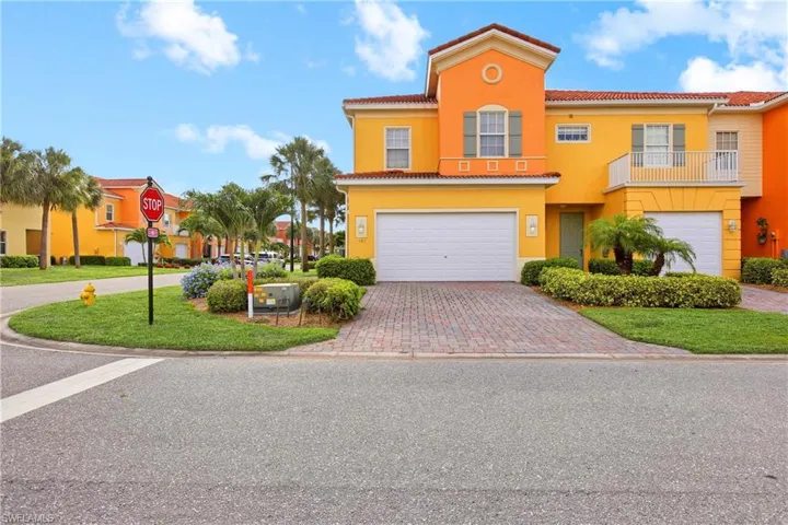16105 Via Solera Cir 101, Fort Myers, Florida 33908
