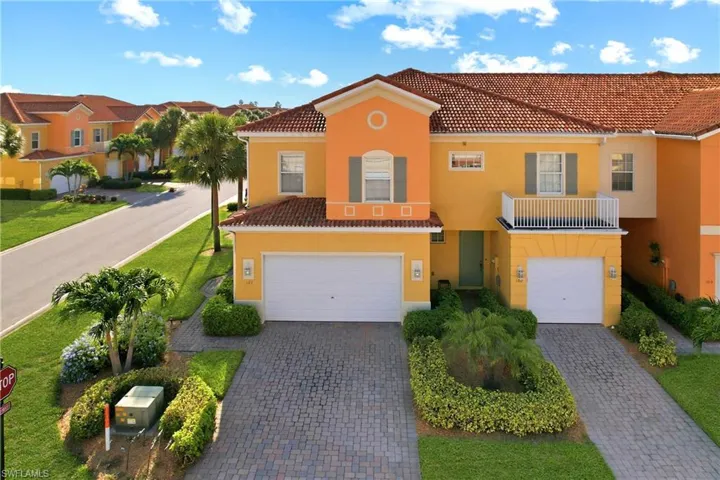 16105 Via Solera Cir 101, Fort Myers, Florida 33908