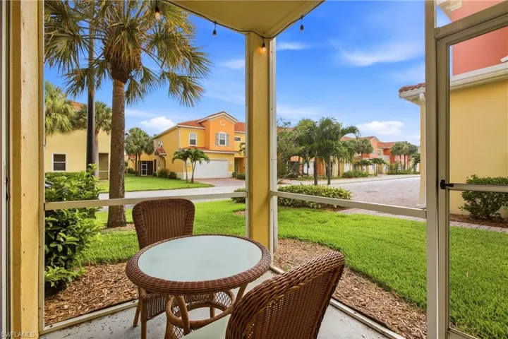16105 Via Solera Cir 101, Fort Myers, Florida 33908