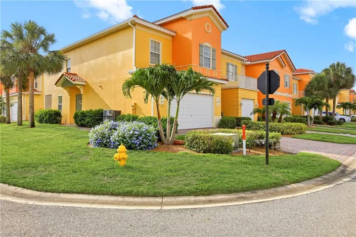 16105 Via Solera Cir 101, Fort Myers, Florida 33908