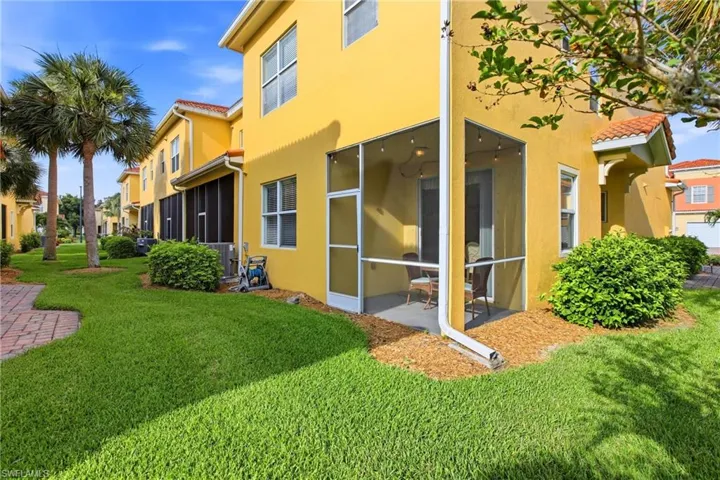 16105 Via Solera Cir 101, Fort Myers, Florida 33908