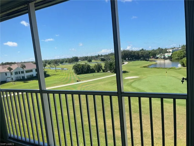 1580 Pine Valley Dr # 412, Fort Myers, Florida 33907