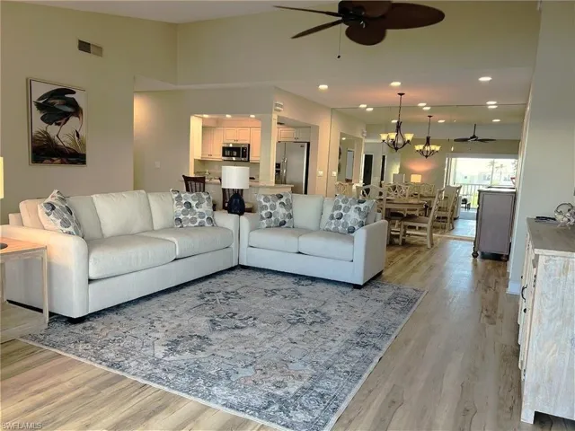 776 Willowbrook Dr 808, Naples, Florida 34108
