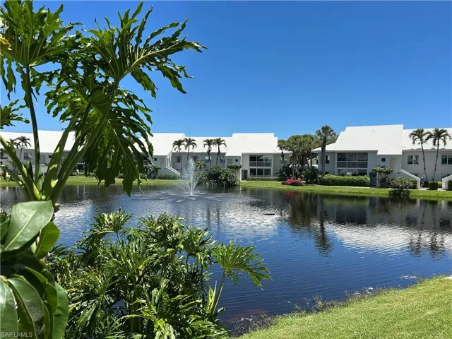 776 Willowbrook Dr 808, Naples, Florida 34108