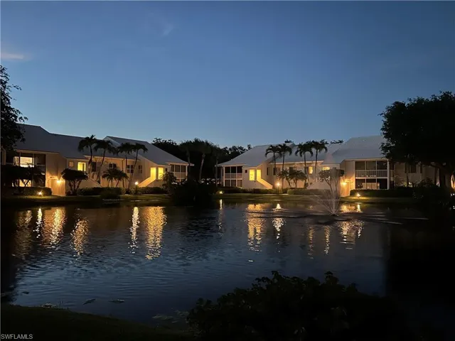 776  Willowbrook  DR, Naples, FL 34108