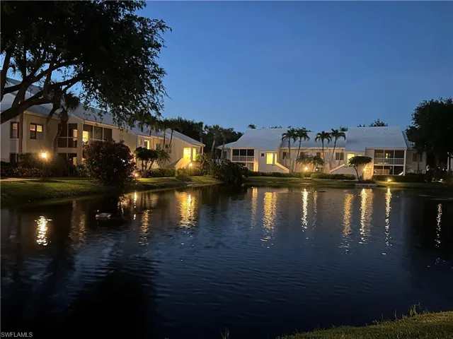 776  Willowbrook  DR, Naples, FL 34108
