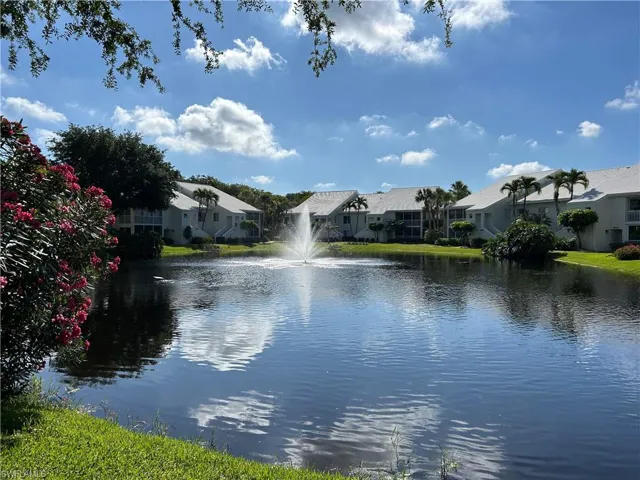 776 Willowbrook Dr 808, Naples, Florida 34108