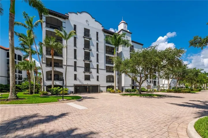 10723 Mirasol Dr 310, Miromar Lakes, Florida 33913