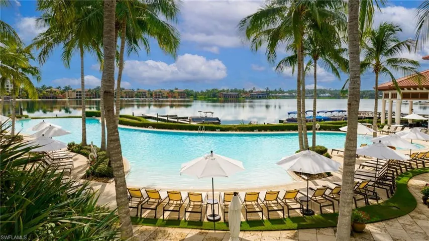 10723 Mirasol Dr 310, Miromar Lakes, Florida 33913